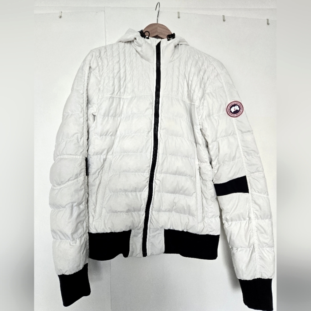 Canada Goose Cabri Hoody (Men's L)